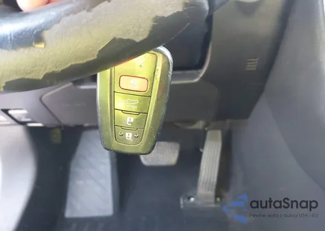 2019 Toyota Rav4 Hybrid Xse из США, поврежденный, VIN JTMEWRFV3KJ014905